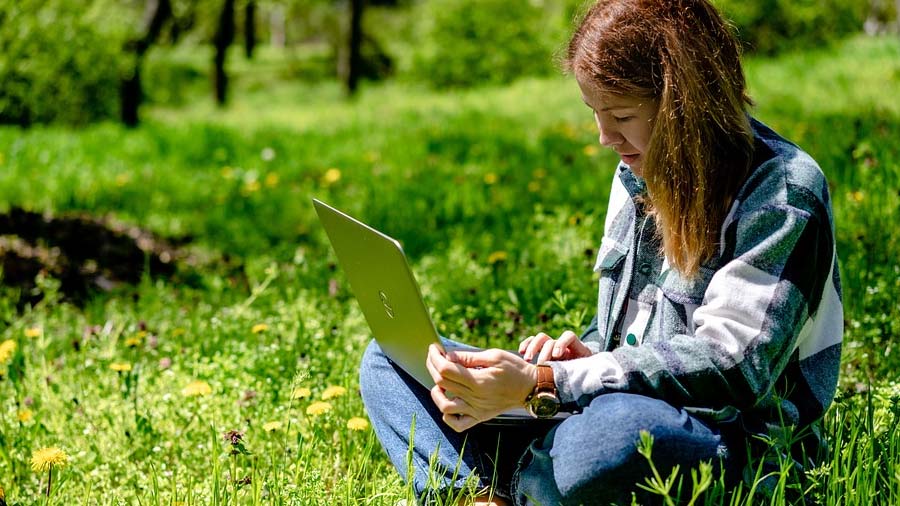 Garten- und Landschaftsbau studieren