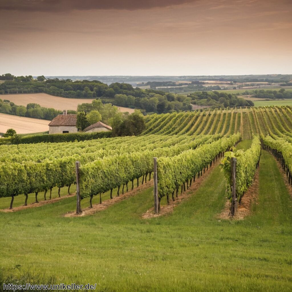 Die besten Länder und Regionen für den Weinanbau